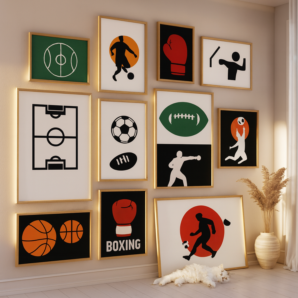 Sports