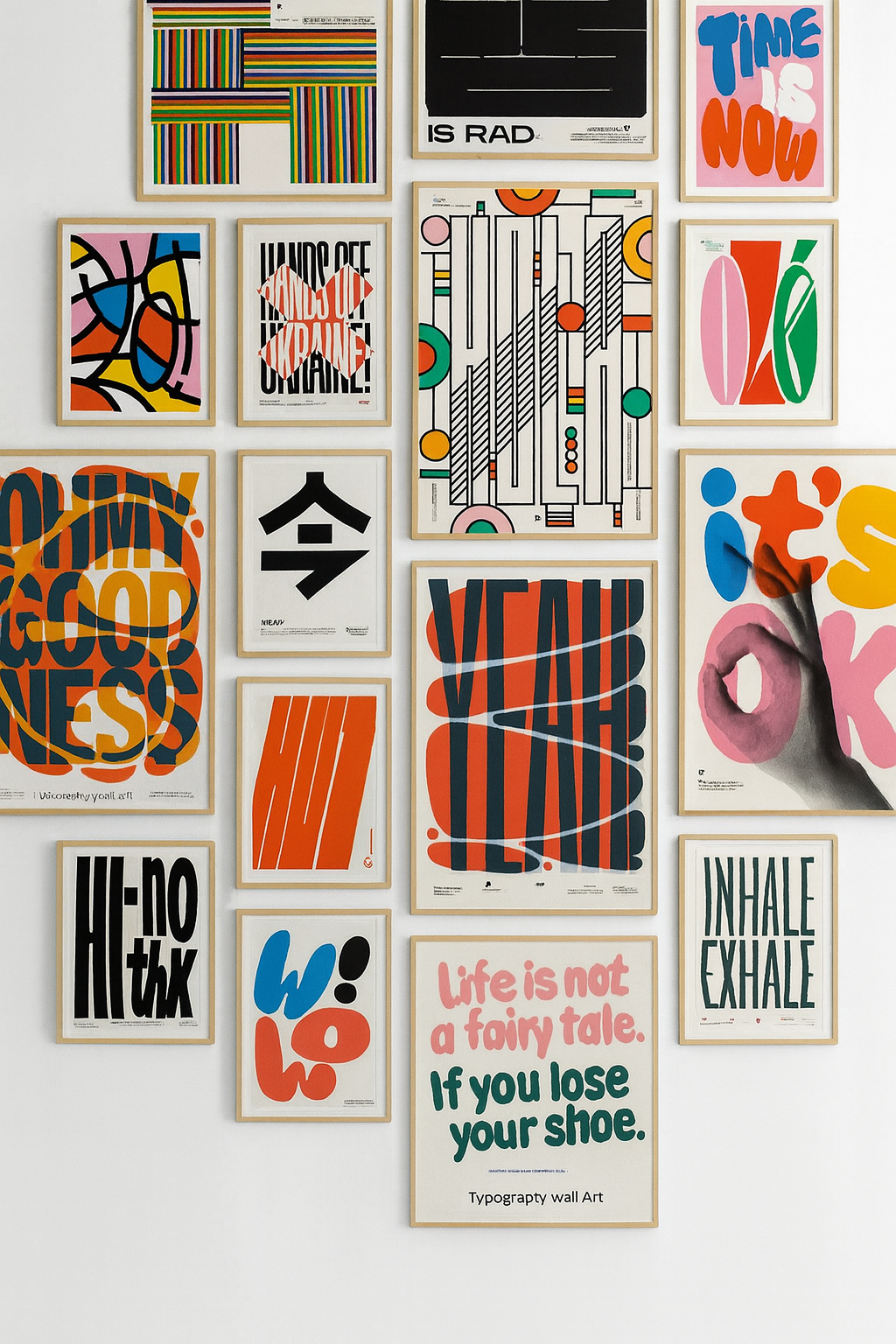 Typography