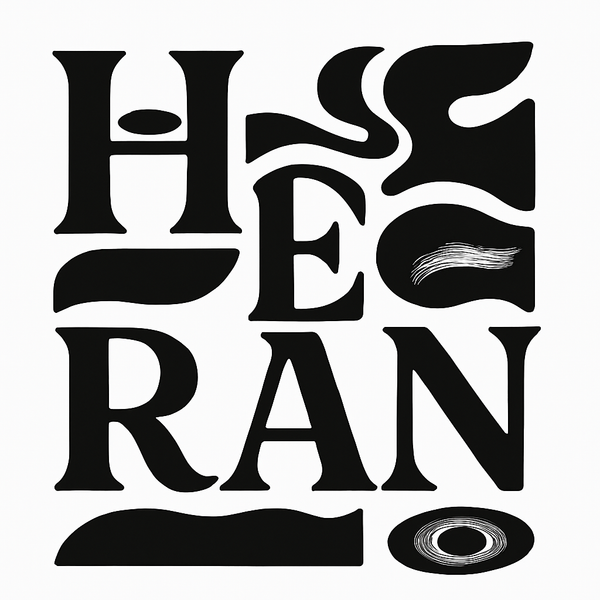 HEYRAN