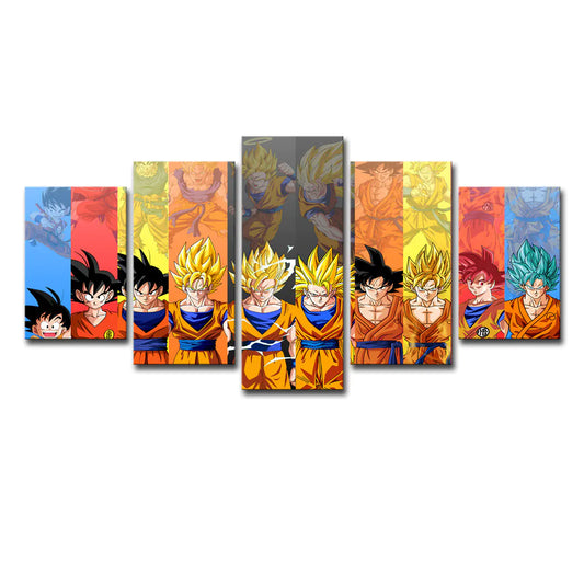 Gallery-Quality HD Canvas Prints